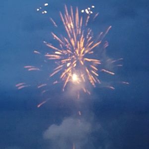 Meet your Posher, Lori